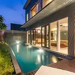 Nitya Loka Villas