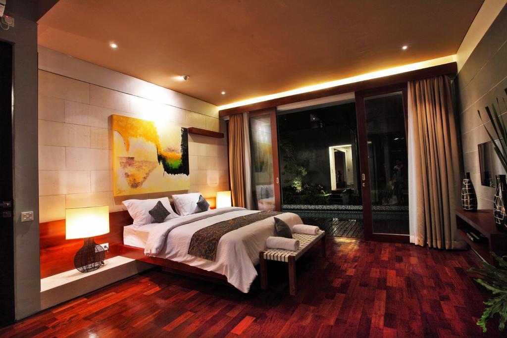 Nitya Loka Villa Kuta (Bali)