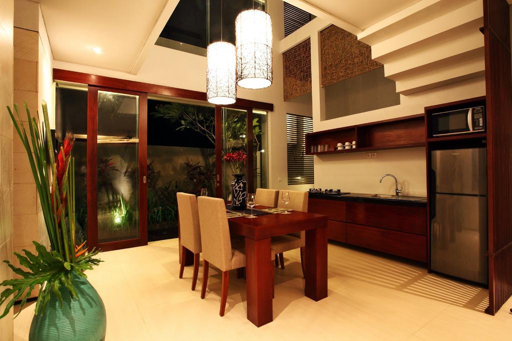 Nitya Loka Villa