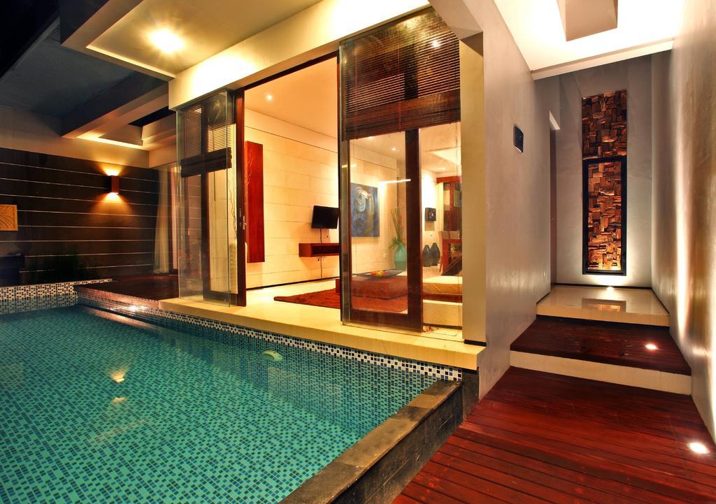 Villa Nitya Loka *