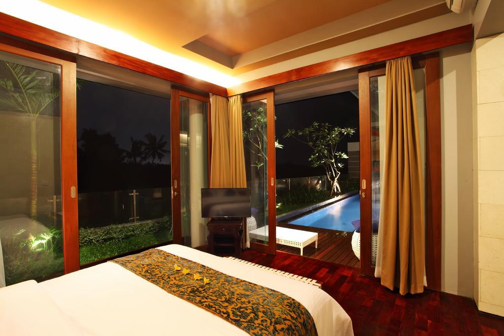 Villa Nitya Loka *