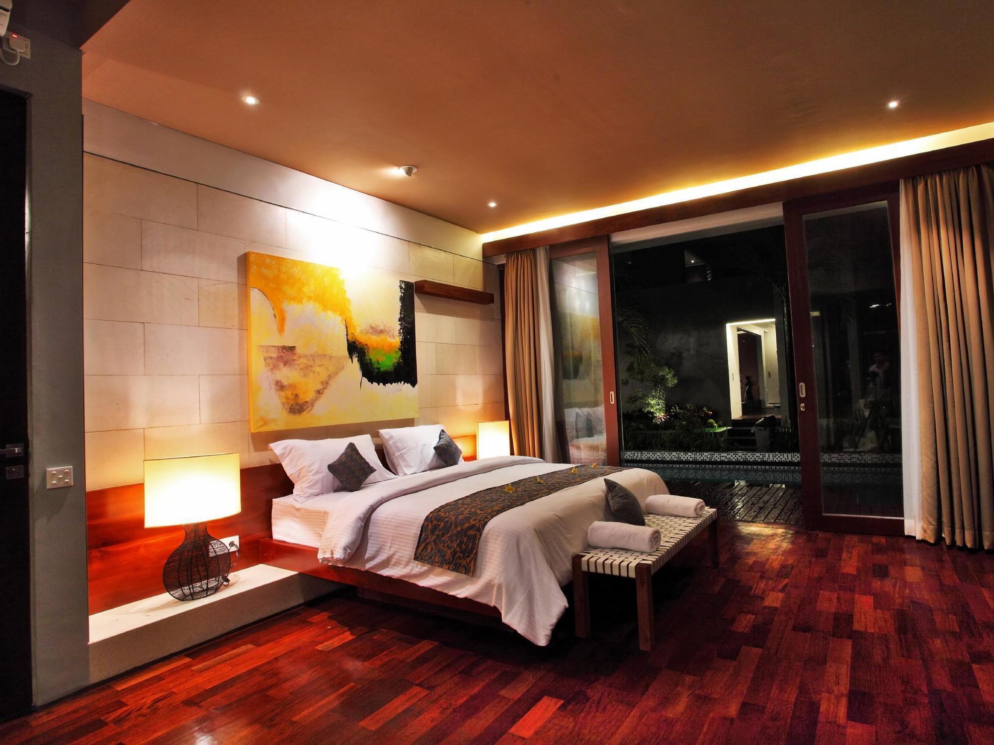 Villa Nitya Loka Kuta (Bali)