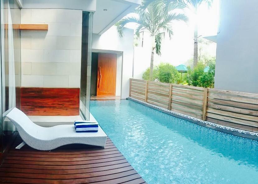 Nitya Loka Villa *