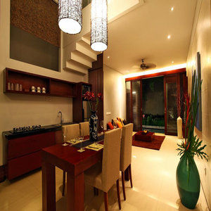 Nitya Loka Villa