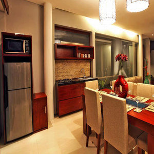 Villa Nitya Loka