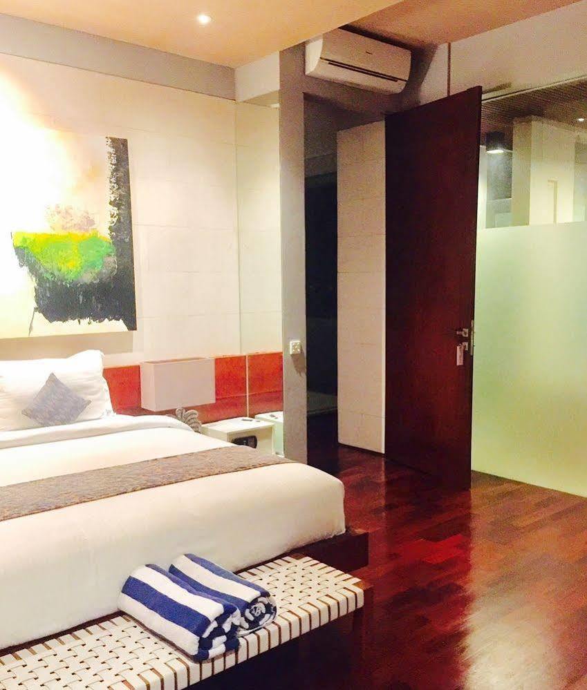 Villa Nitya Loka *