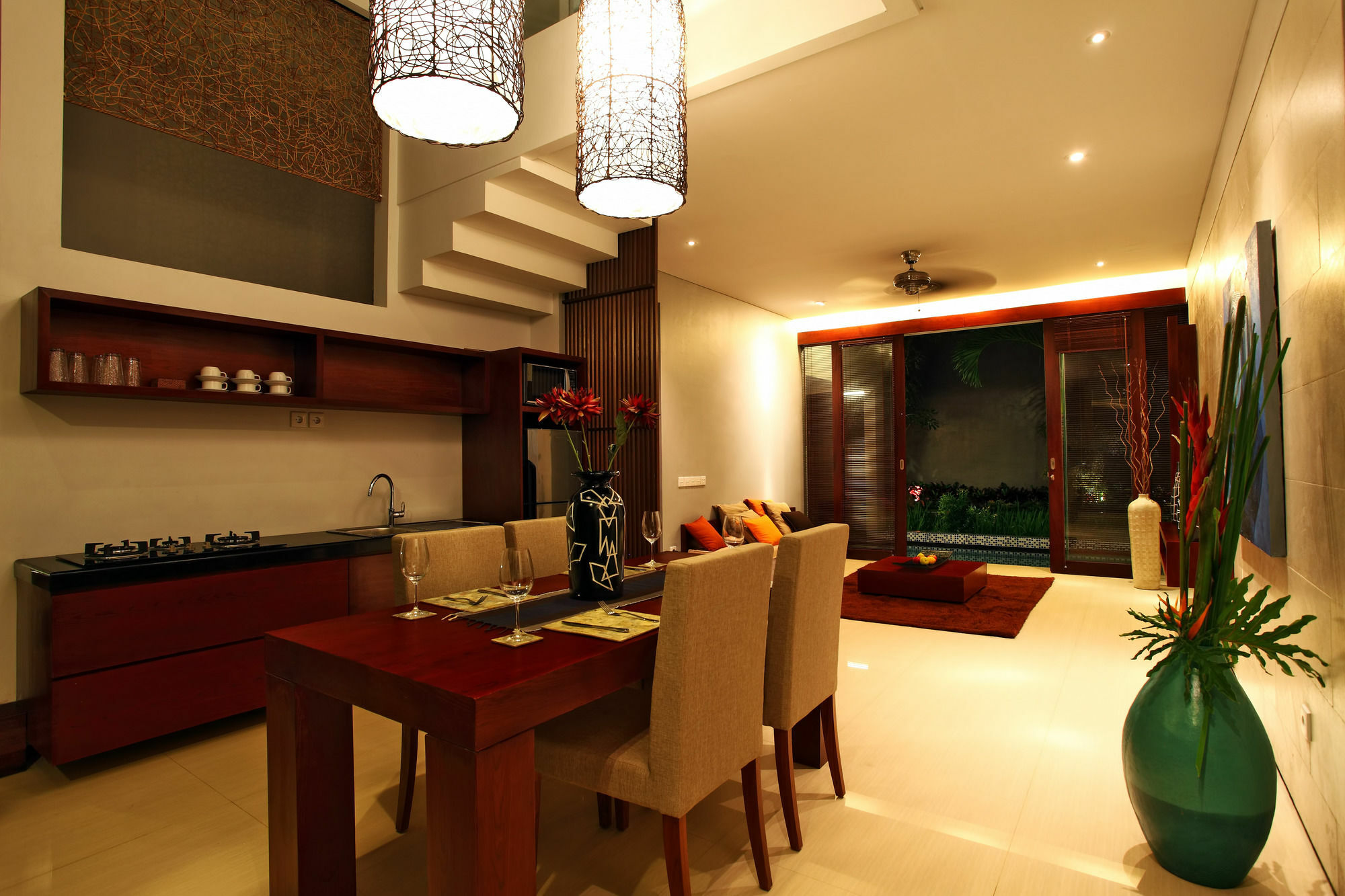 Villa Nitya Loka Kuta (Bali)