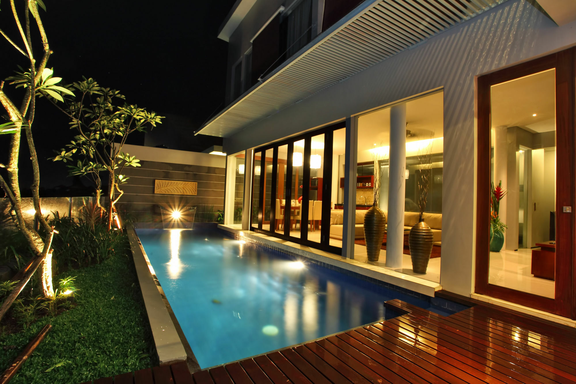 Nitya Loka Villa Kuta (Bali)