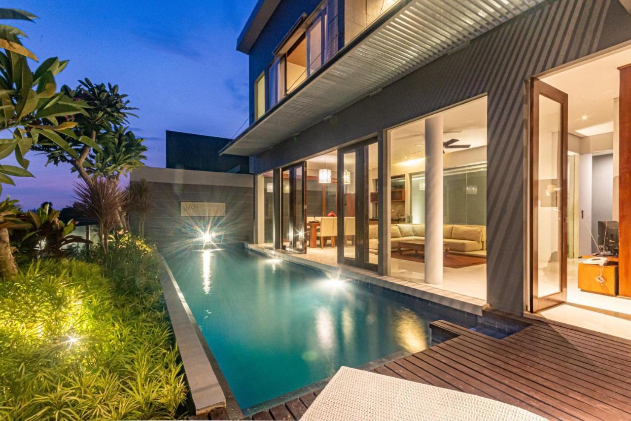 Villa Nitya Loka *
