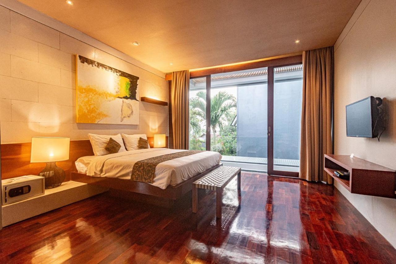 Villa Nitya Loka Kuta (Bali)