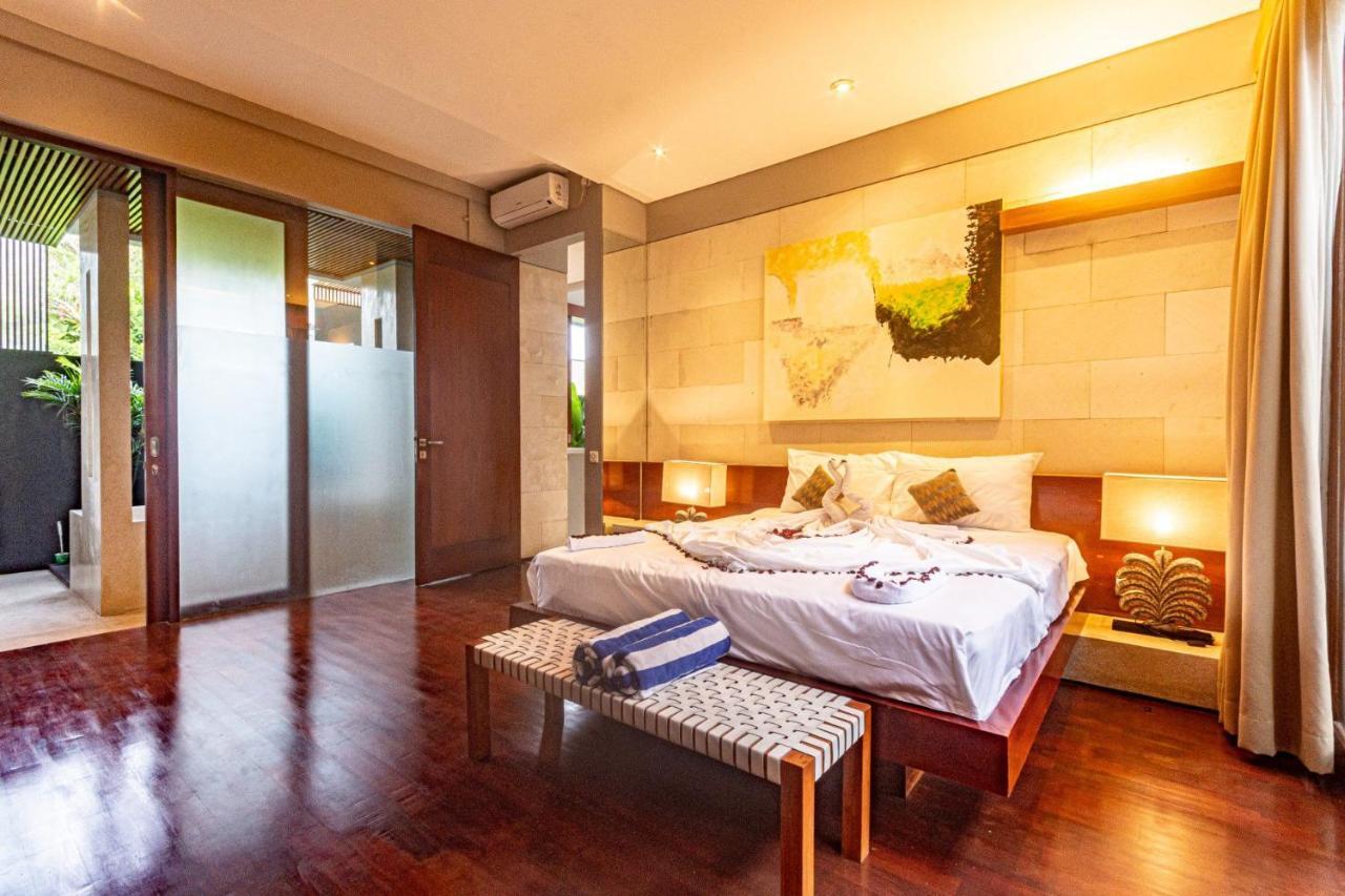 Nitya Loka Villa