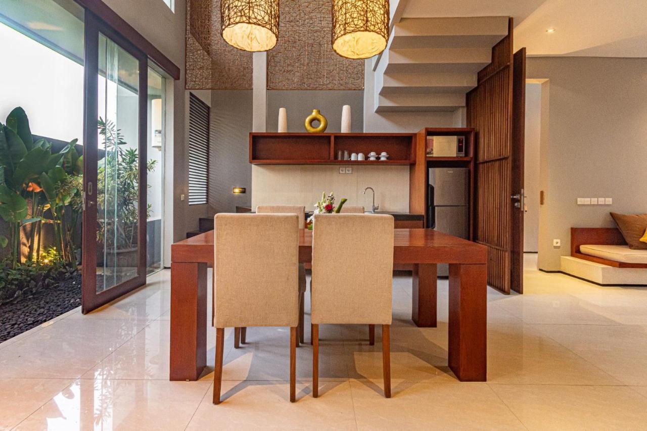 Nitya Loka Villa Kuta (Bali)