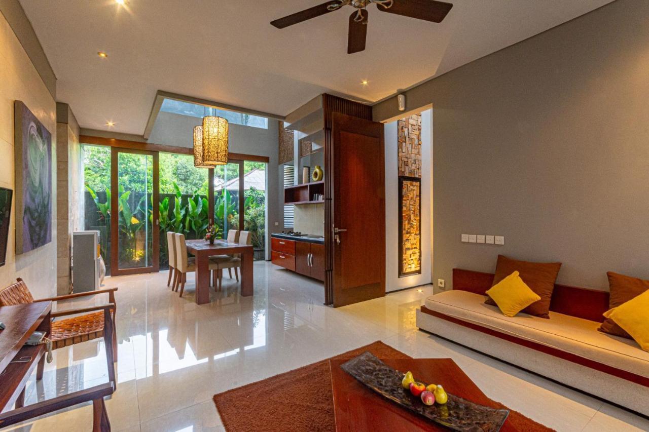 Villa Nitya Loka