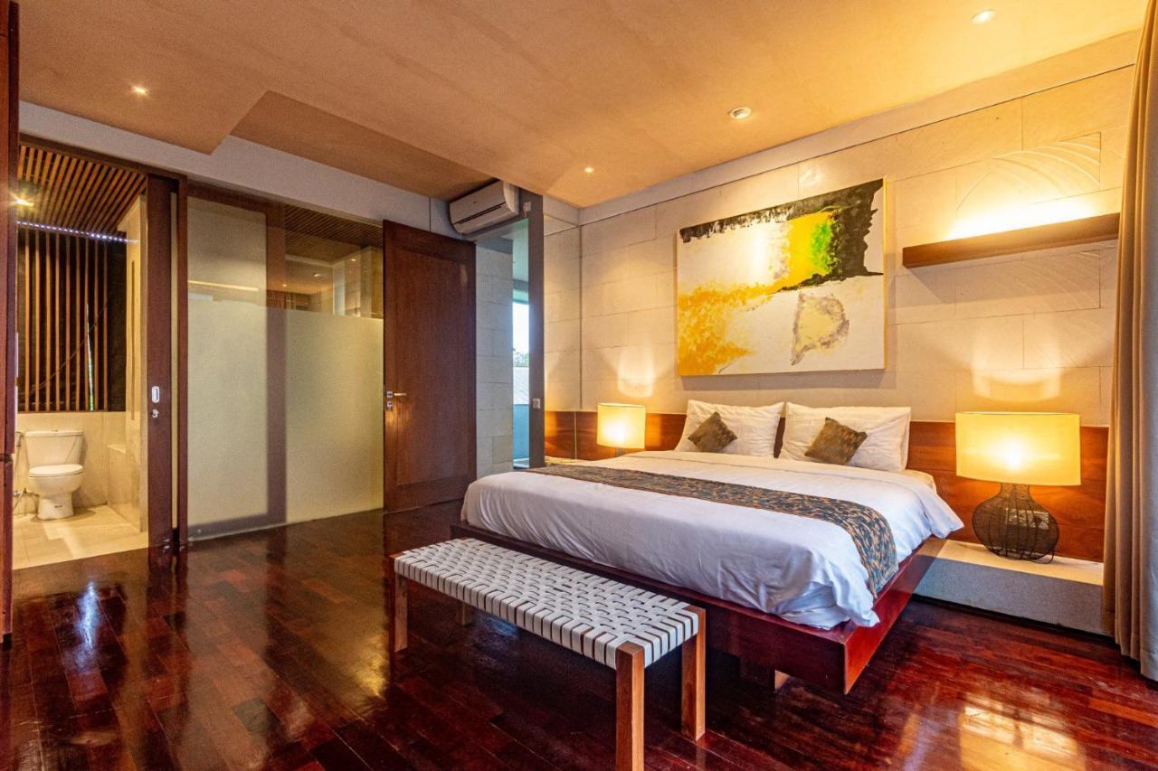 Nitya Loka Villa