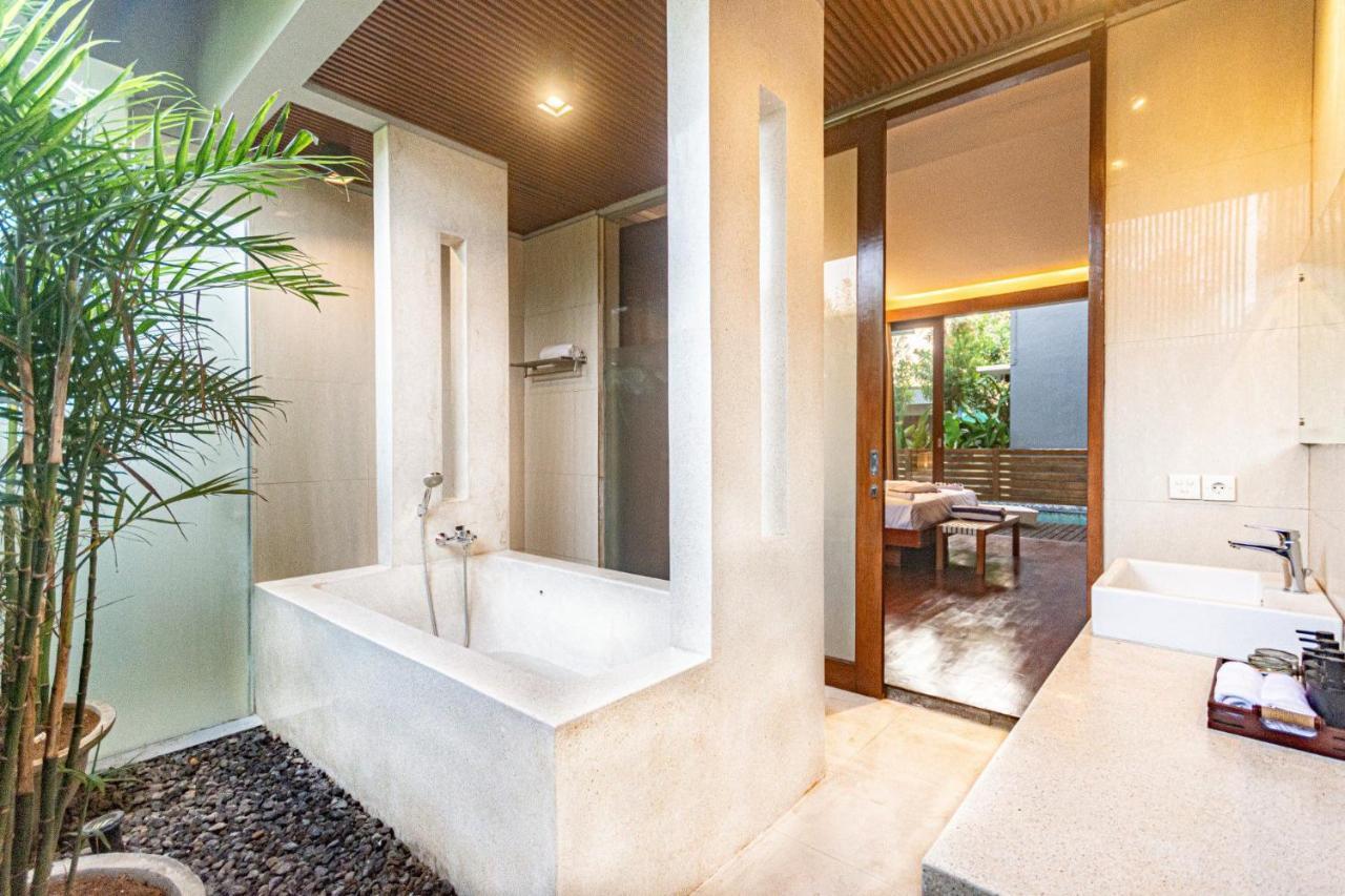 Nitya Loka Villa *