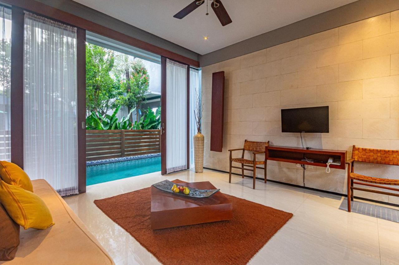 Nitya Loka Villa *