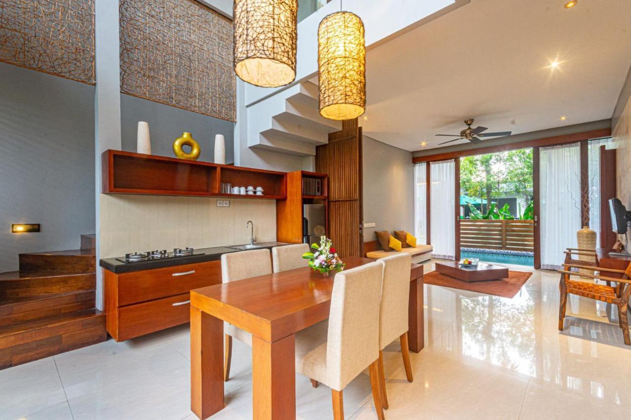 Nitya Loka Kuta (Bali)