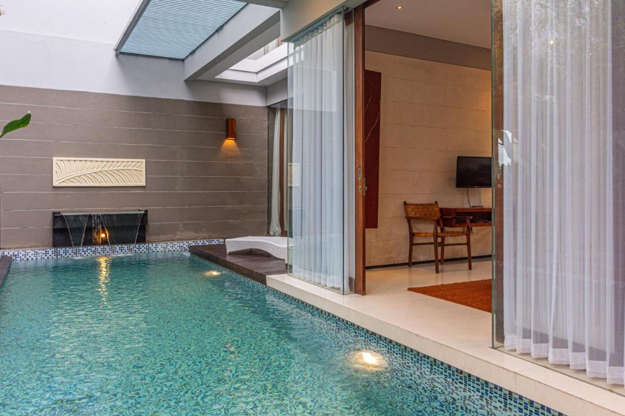 Nitya Loka Villa *