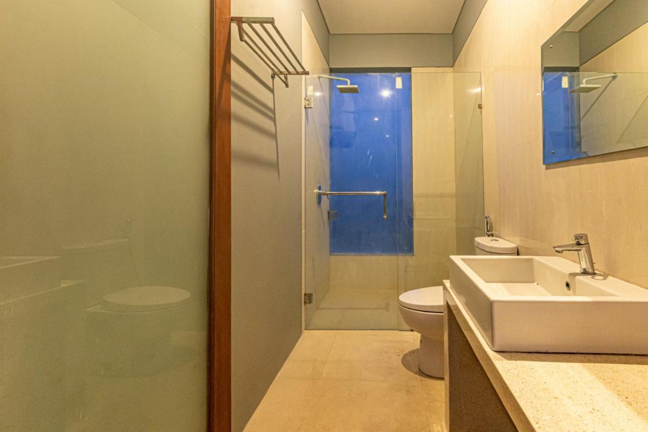 Nitya Loka Villa *