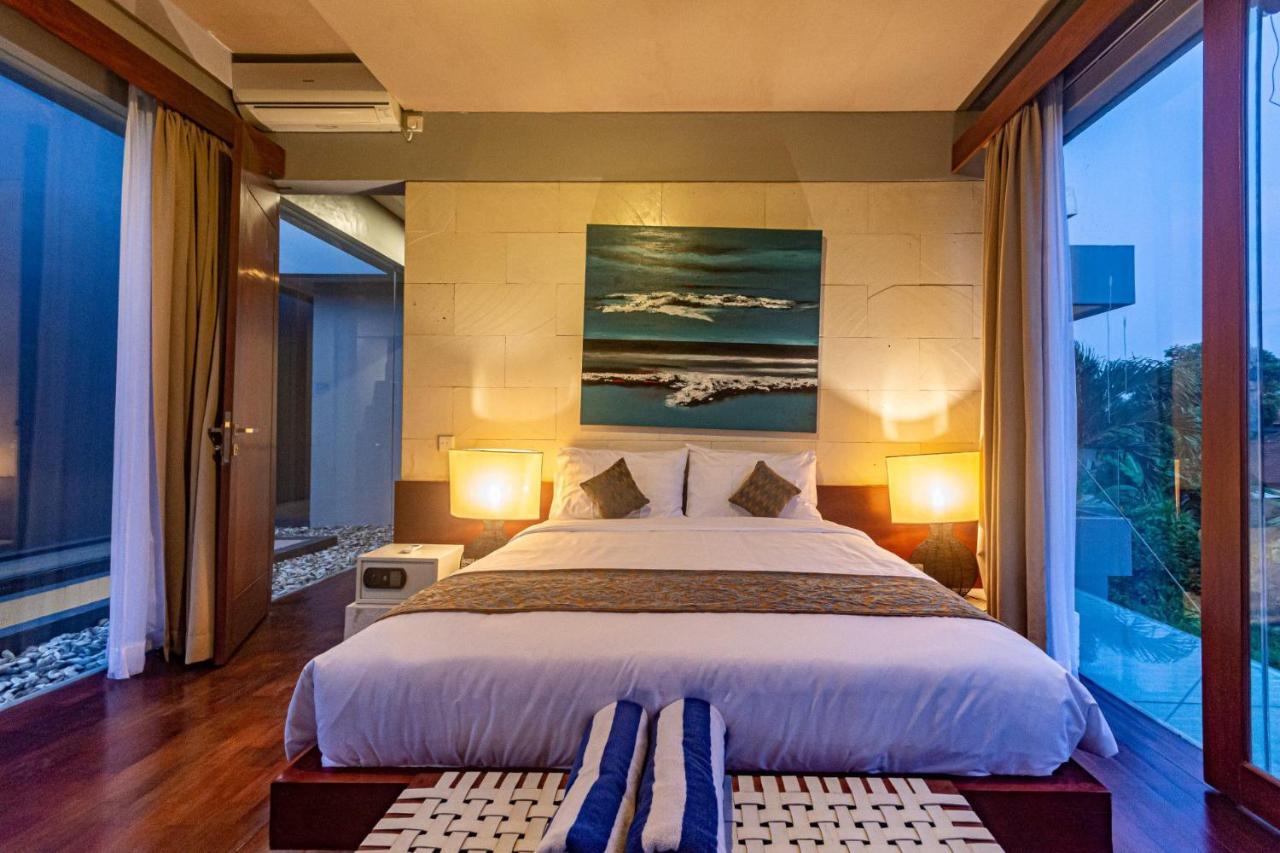Nitya Loka Villa *