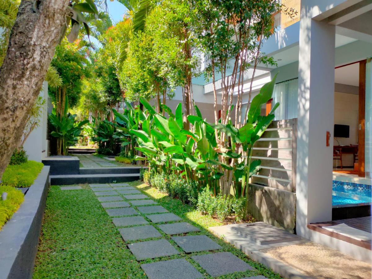 Villa Nitya Loka Kuta (Bali)